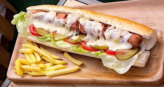 غذایی که مصرف هر وعده آن 36 دقیقه از عمر انسان کم می کند!