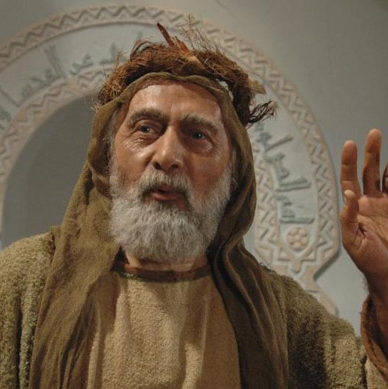 تا مردم گمان نکنند دیوانه‌ای ایمانت کامل نمی‌شود!