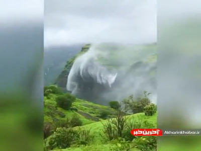 قدرت باد رو در این کلیپ ببینید