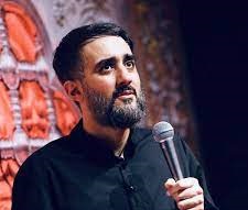 نماهنگ زیبای «مظلوم من» با نوای محمدحسین پویانفر