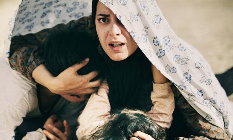 بخش آخر فیلم سینمایی «ویلایی ها»