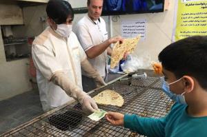 نرخ جدید انواع نان در زنجان اعلام شد
