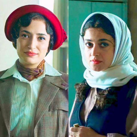 کاش تفنگ رو بهم نمی دادی