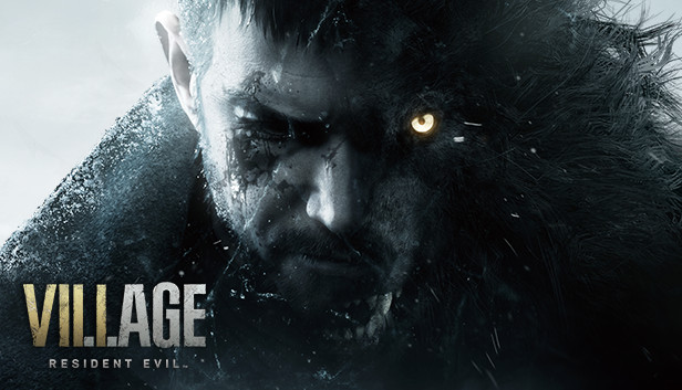 آپدیت بازی Resident Evil Village منتشر می‌شود