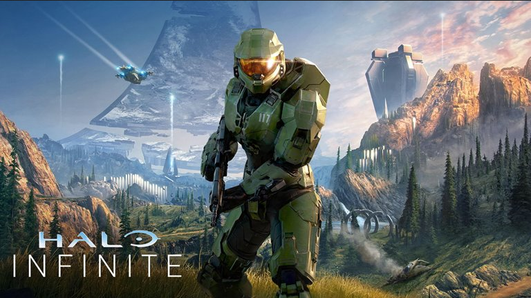بازی Halo Infinite دوباره تاخیر نخواهد خورد