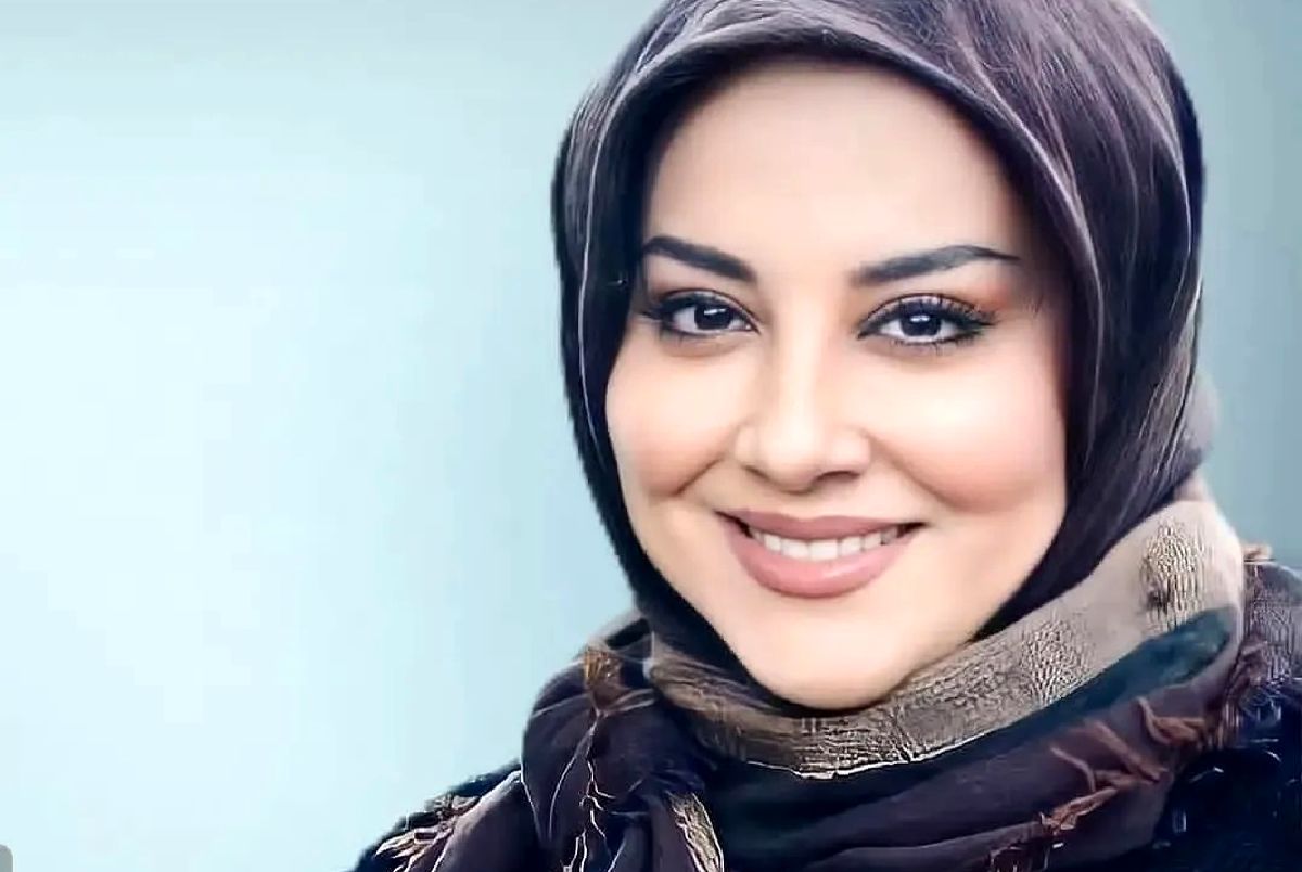 چهره ها/ آشا محرابی و کیک تولد 48 سالگی اش