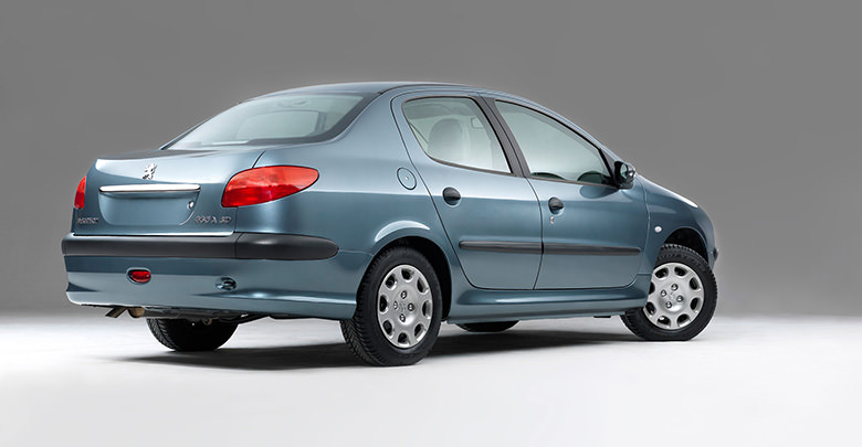 خودروهای جایگزین پژو ۲۰۶ تیپ ۲ و پژو ۲۰۷ مشخص شد؛ آپشن‌های بیشتر برای افزایش قیمت