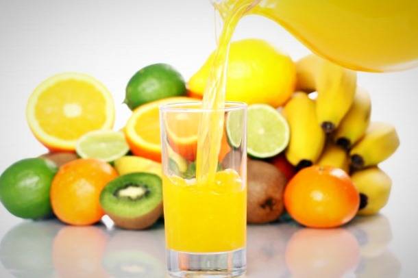 میوه یا آبمیوه؛ کدام بهتر است؟