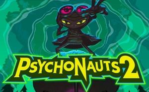 نقدها و نمرات بازی Psychonauts 2 منتشر شدند