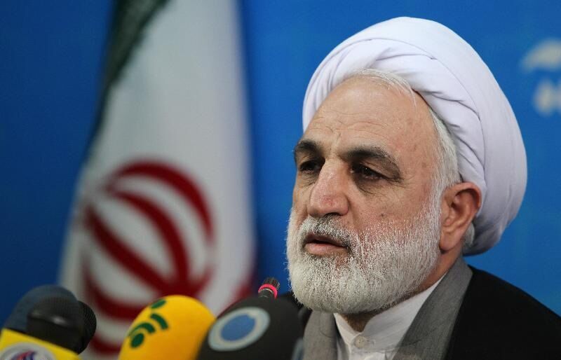 اژهای: قضات در صدور احکام بر اساس تشخیص خود و نه ضابطین عمل کنند