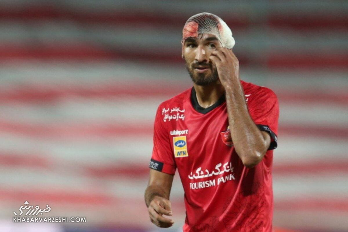 جزئیات جنجالی انتقال مغانلو به سپاهان