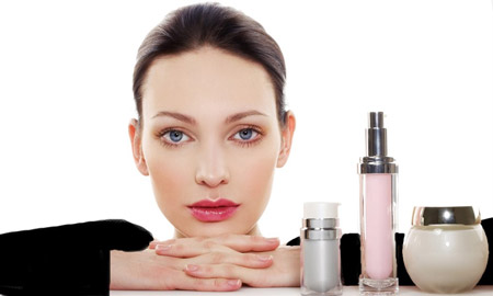 چه مواقعی نباید آرایش کنیم؟