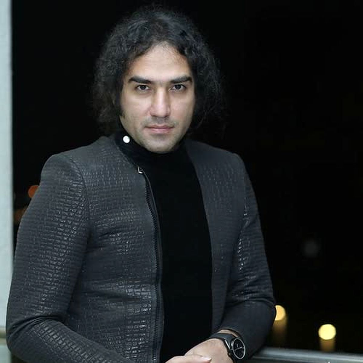 ترانه «طهران تهران» با صدای رضا یزدانی و آهنگسازی کارن همایونفر