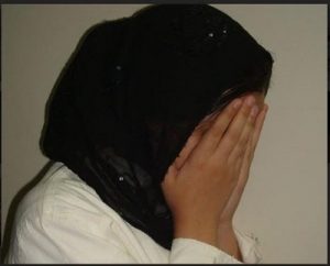 سرگذشت دختر نازپرورده شیرازی در زندان مخفی دوست پسرش