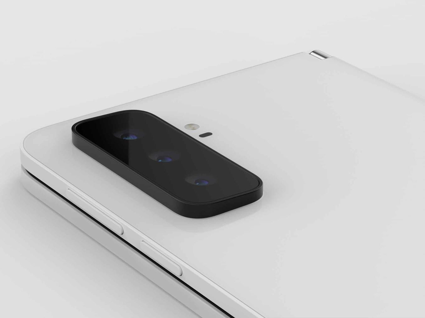 مایکروسافت Surface Duo 2 در گیک بنچ دیده شد