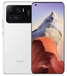 امتیاز DxO عملکرد صوتی شیائومی Mi 11 Ultra مشخص شد