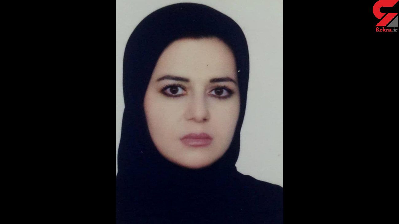 بانوی کرمانشاهی فرشته نجات شد