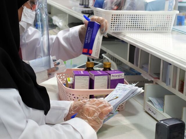 حکایتی از مهمترین مشکل داروخانهها