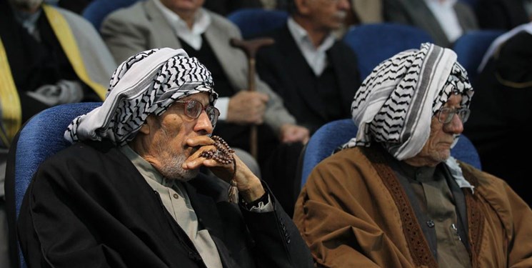درددل عشایر خوزستان با رئیس‌جمهور