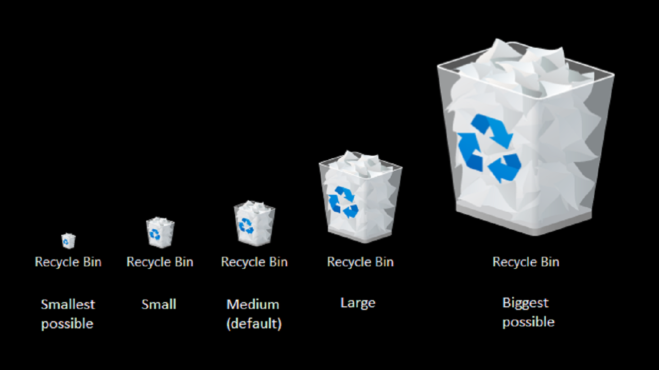 Повреждена корзина windows 10. Корзина Windows. Значок корзины Windows. Корзина виндовс 10. Мусорная корзина Windows 10.