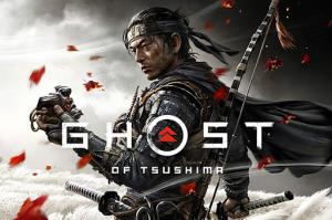  بازگشت Ghost of Tsushima به جدول پرفروش‌ترین بازی‌های ژاپن