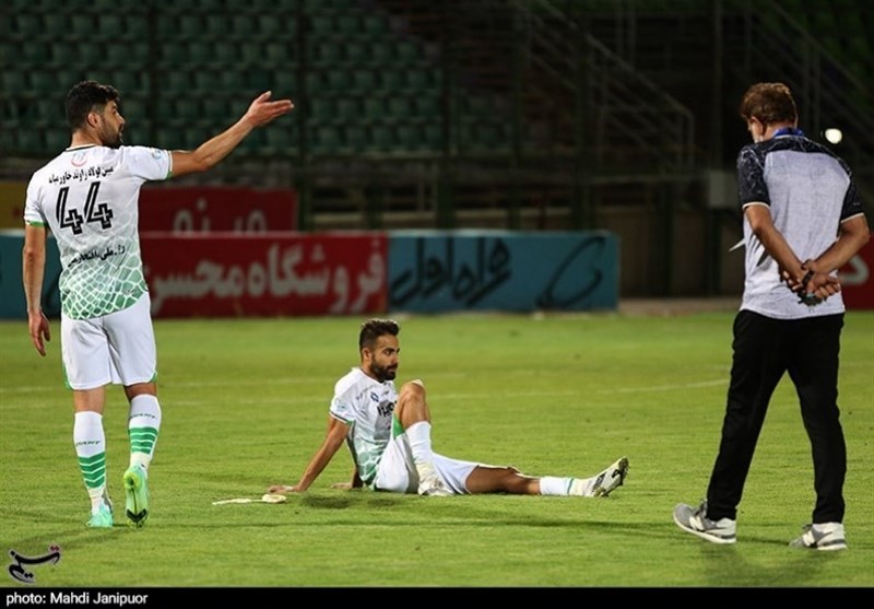 گاندوی بیدندان!