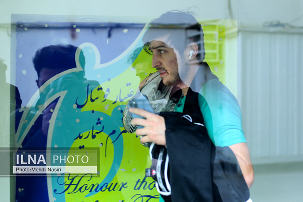توضیح مدیر باشگاه لیون درباره جذب سردار آزمون