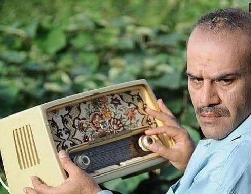 صادق صفایی، بازیگر «از کرخه تا راین» درگذشت