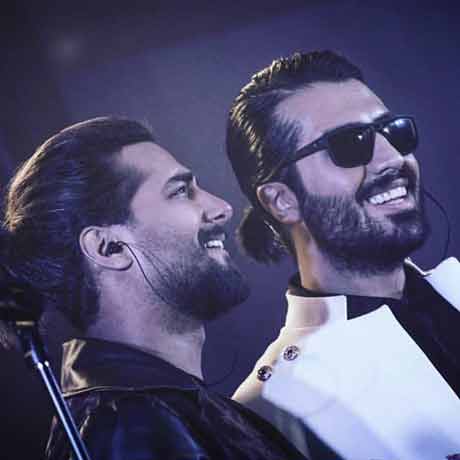 طرفداران ماکان بند آهنگ “پنجره” را بشنوید