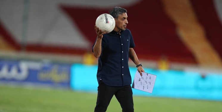 سرمربی جدید آلومینیوم انتخاب شد