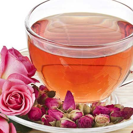 حس و حال کافه در خانه با 4 دمنوش خوشمزه