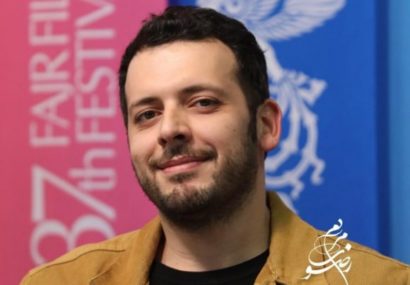 چهره ها/ 2 عکس از پدرام شریفی در کودکی و جوانی