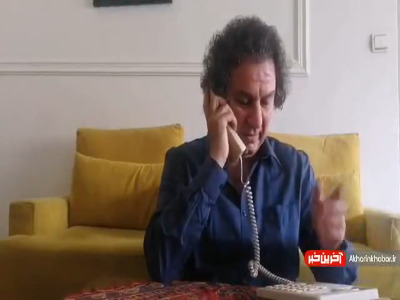 کنایه بازیگر طنز کشورمان به کلاس گذاشتن با مارک واکسن کرونا!