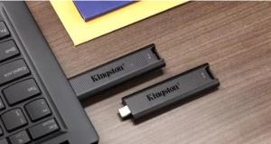 با سریع‌ترین فلش USB در دنیا آشنا شوید