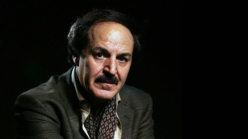 آهنگ بی کلام و شنیدنی از فریبرز لاچینی به نام «اقرار»