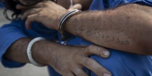 قاچاقچی سابقه‌دار موادمخدر دستگیر شد