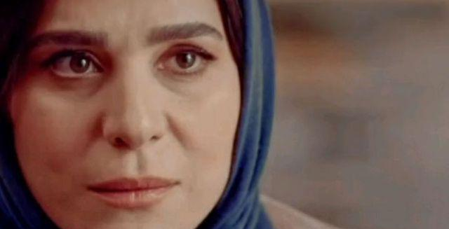 سکانس هایی از بازی سحر دولتشاهی با صدای محسن یگانه