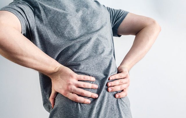 چگونه درد سیاتیک را مهار کنیم؟