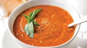«سوپ چیلی با گوجه‌فرنگی» برای عاشقان غذاهای تند و تیز