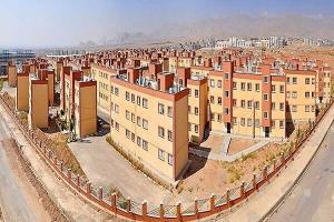 ۵۰۰۰  واحد مسکن کارگری در خراسان جنوبی احداث می‌شود