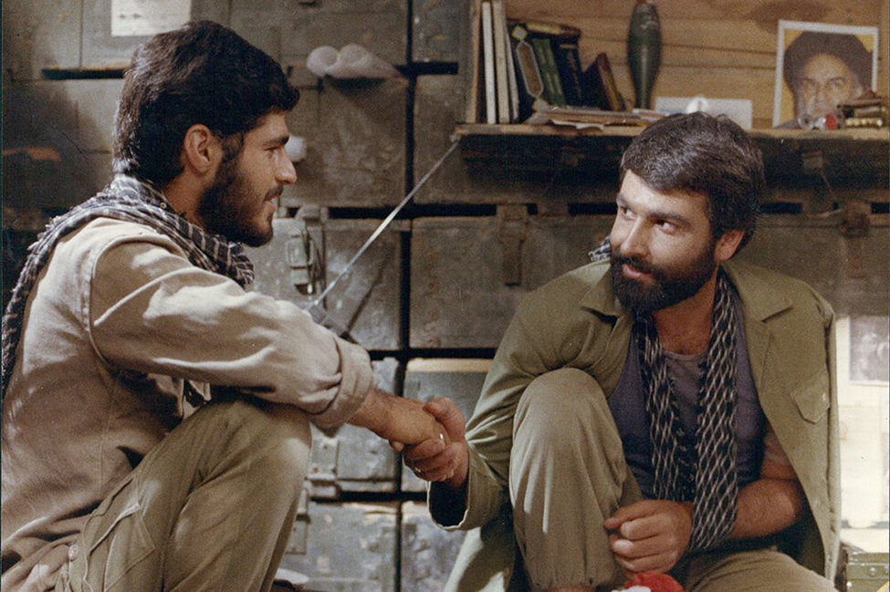 آخرین خبر | بازیگر «دیده‌بان»: پس از ۳۰ سال فعالیت ترجیح می‌دهم در هر کاری  بازی نکنم