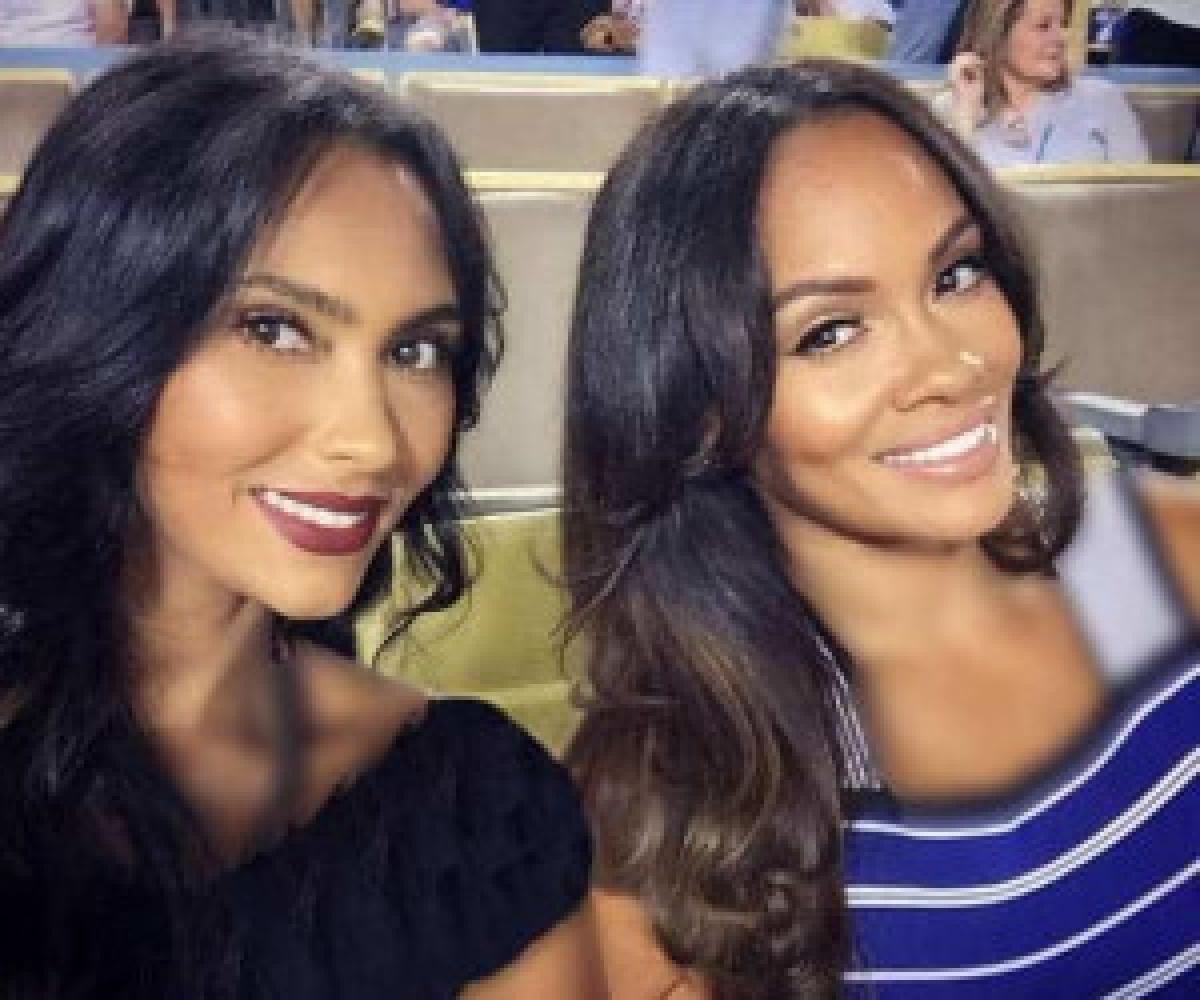 8 مادر و دختر جوان که باهم مو نمیزنن!