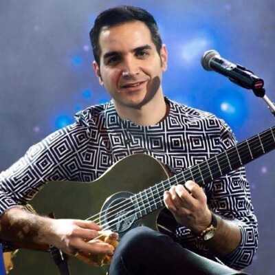 ترانه زیبا و شنیدنی “نرو” با خوانندگی محسن یگانه