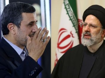 آقای رئیسی! دولت سوم احمدینژاد تشکیل دادید