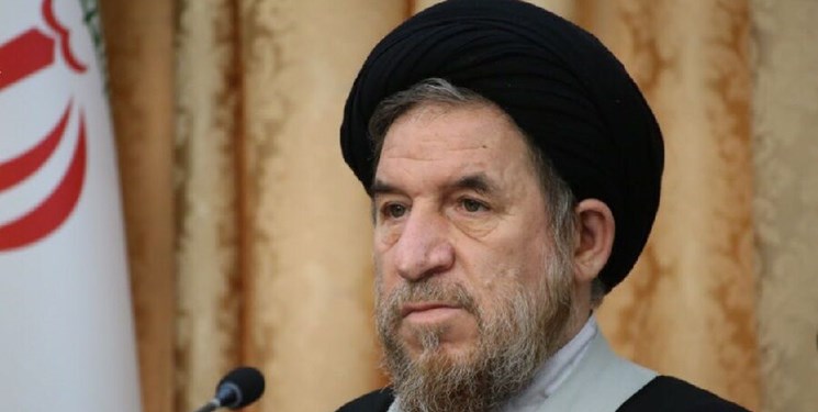 میرتاج الدینی: اسامی نجومی بگیران اعلام خواهد شد