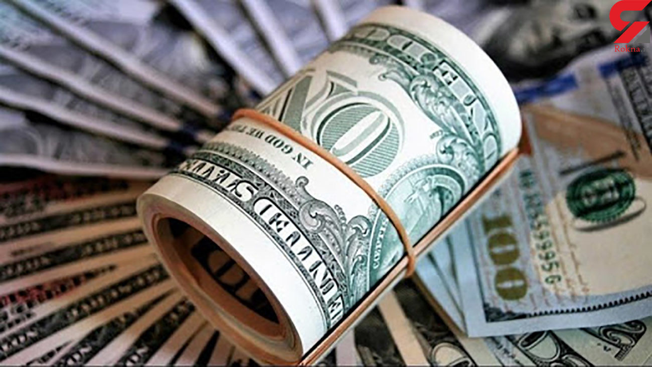 قیمت دلار و یورو امروز