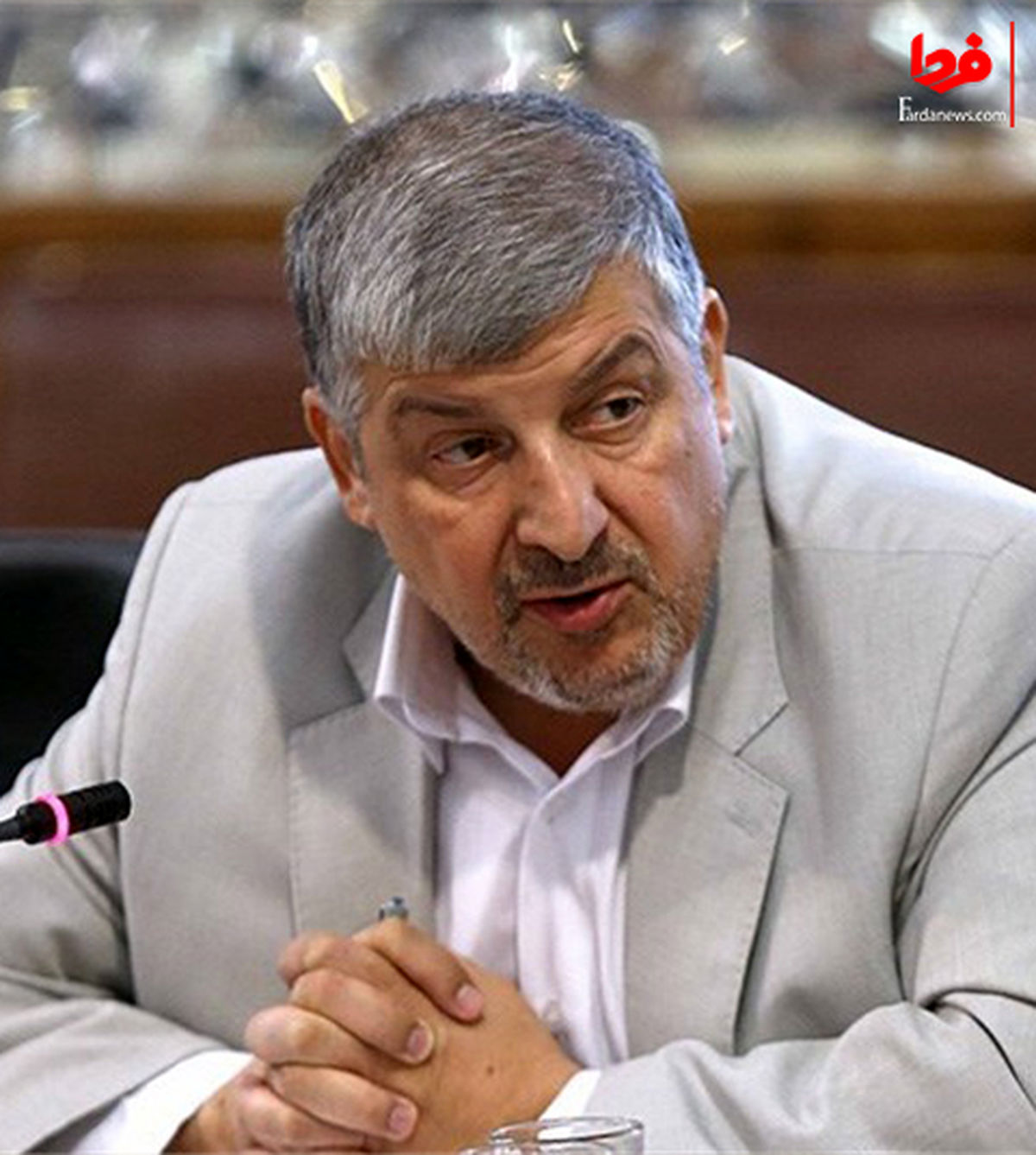 حقیقتپور: اگر به عهده من بود مذاکرات را به عراقچی میسپردم