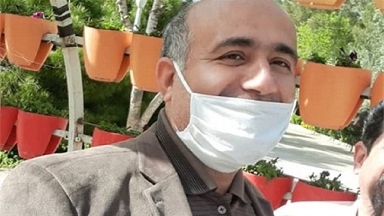 کرونا جان معلم پیشکسوت قمی را گرفت