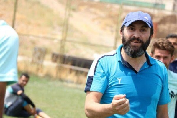 لطیفی: عراق روحیه خوبی دارد و از ما نمیترسد