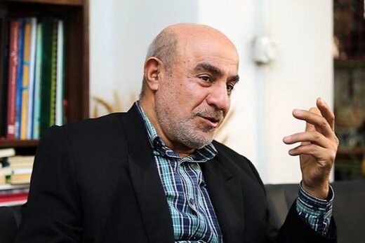 چهره اصلاحطلب: باید براساس منافع ملی گفتوگو با دیگران را ادامه بدهیم